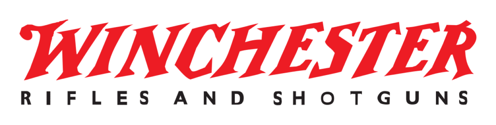 Winchester Rifles and shotguns logo