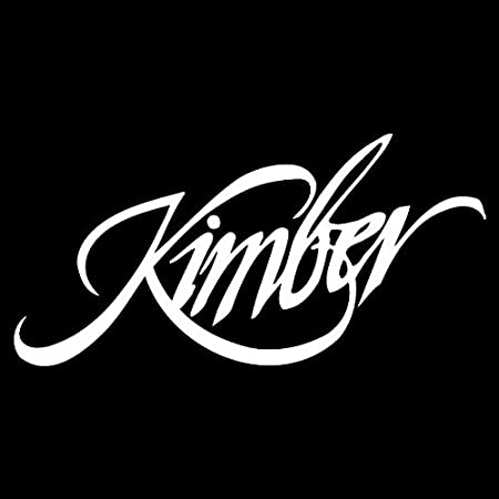 Kimber Logo