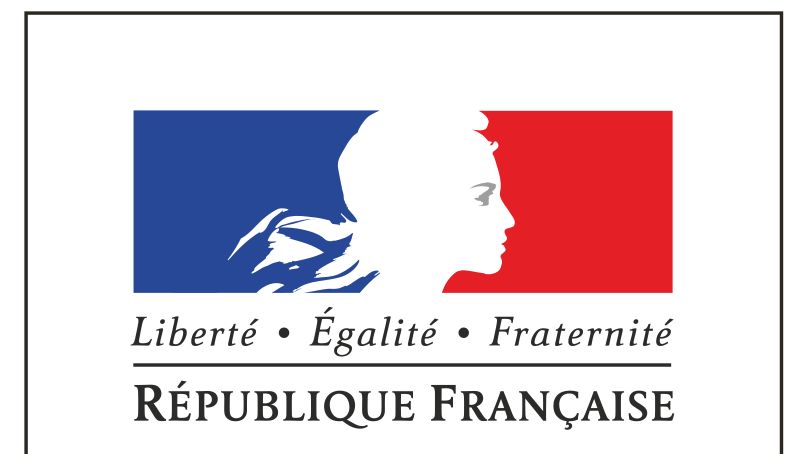 Logo République Française Liberté Égalité Fraternité Ministère de l'intérieur