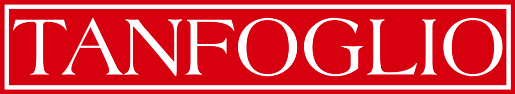 TANFOGLIO Logo