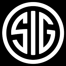 Logo SIG SAUER