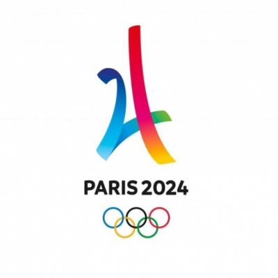 JO Paris 2024 logo