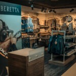 Boutique Beretta Provence Shooting Club