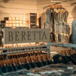 Boutique Beretta
