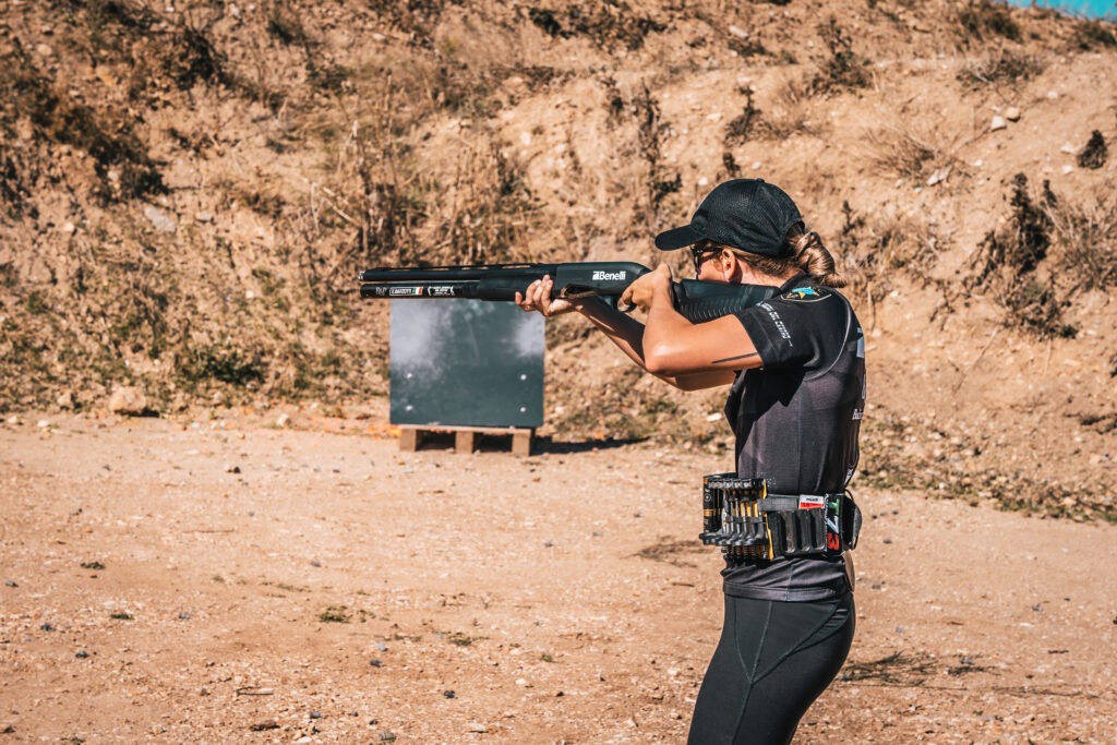 Provence Shooting Club - Club de Tir