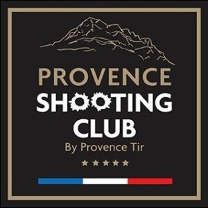 Provence Shooting Club logo