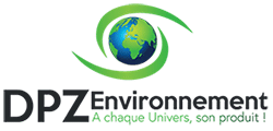 DPZ environnement logo